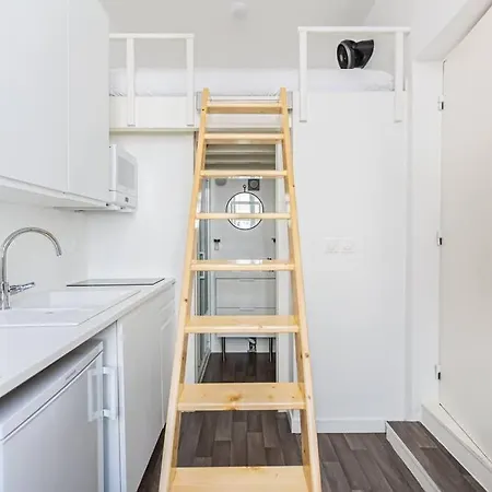 Lavie Maison Bliss * Bordeaux