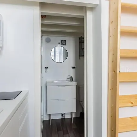 Lavie Maison Bliss Apartmán