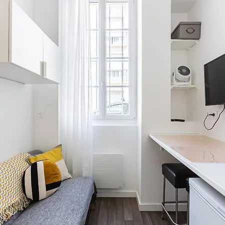 Lavie Maison Bliss Apartmán *