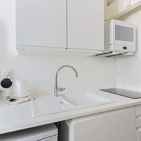 Apartment Lavie Maison Bliss
