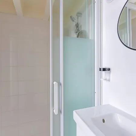 Lavie Maison Bliss Apartment *