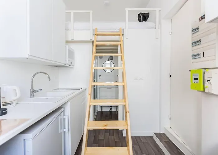 Lavie Maison Bliss * Μπορντό