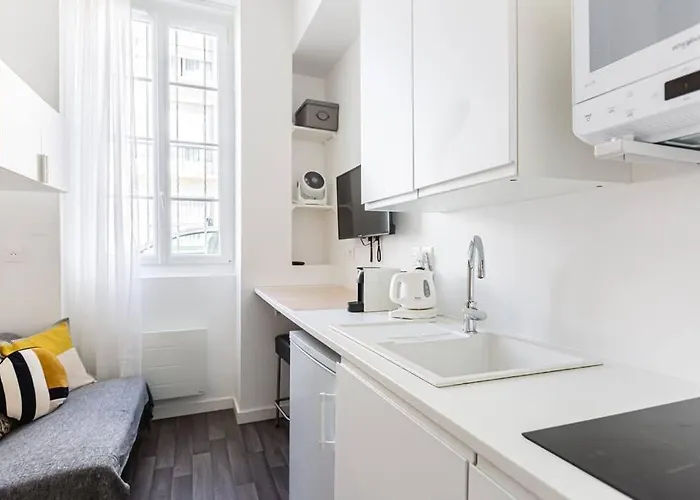 Lavie Maison Bliss Bordeaux