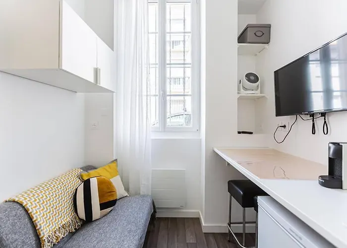 Lavie Maison Bliss Apartmán *