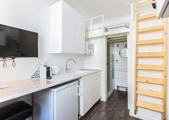 Lavie Maison Bliss Μπορντό