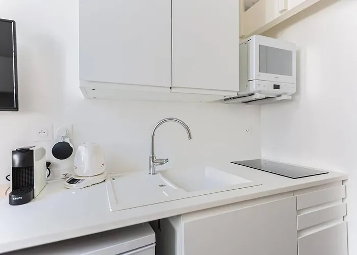 Apartmán Lavie Maison Bliss