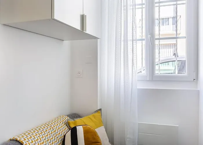 Lejlighed Lavie Maison Bliss