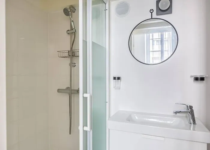 Apartmán Lavie Maison Bliss Bordeaux