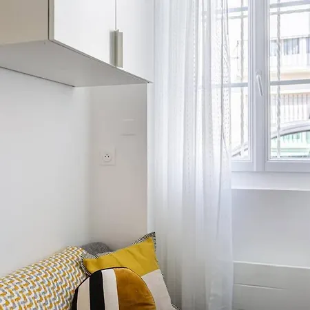 Lägenhet Lavie Maison Bliss