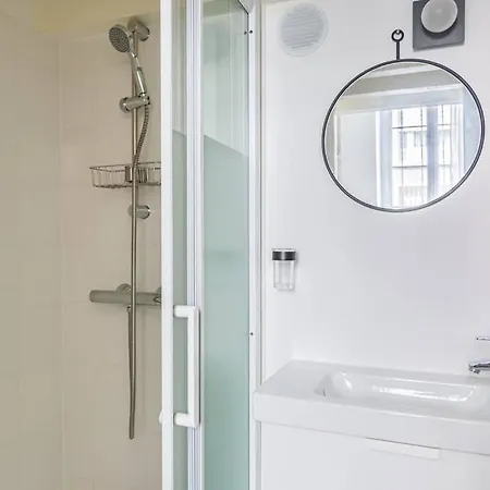 Lägenhet Lavie Maison Bliss Bordeaux