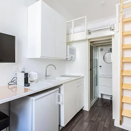 Lavie Maison Bliss 波尔多