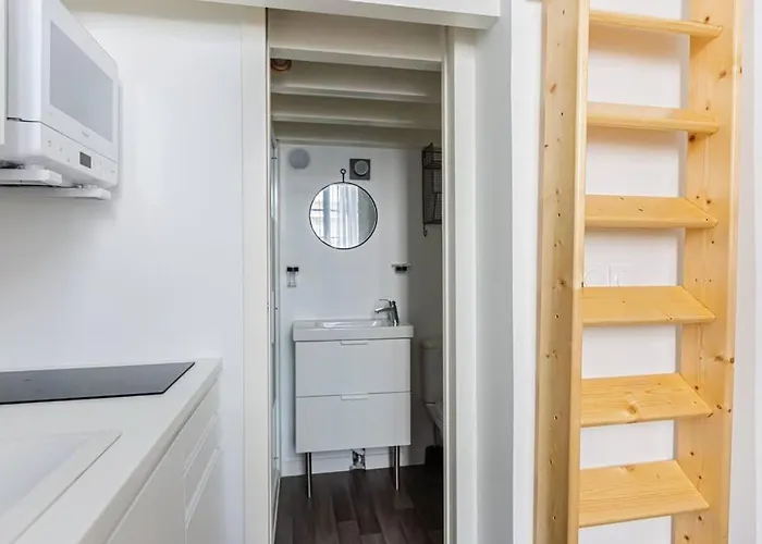 Lavie Maison Bliss Apartman